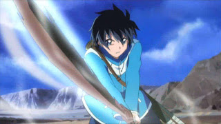 espada anime humor romance anime