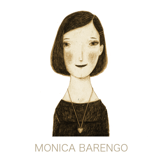 MONICA BARENGO