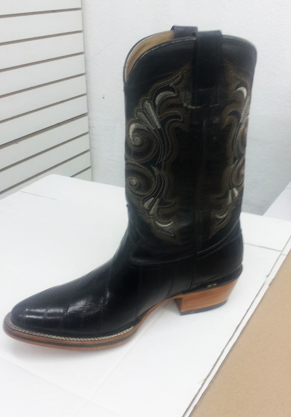 botas de anguila precio