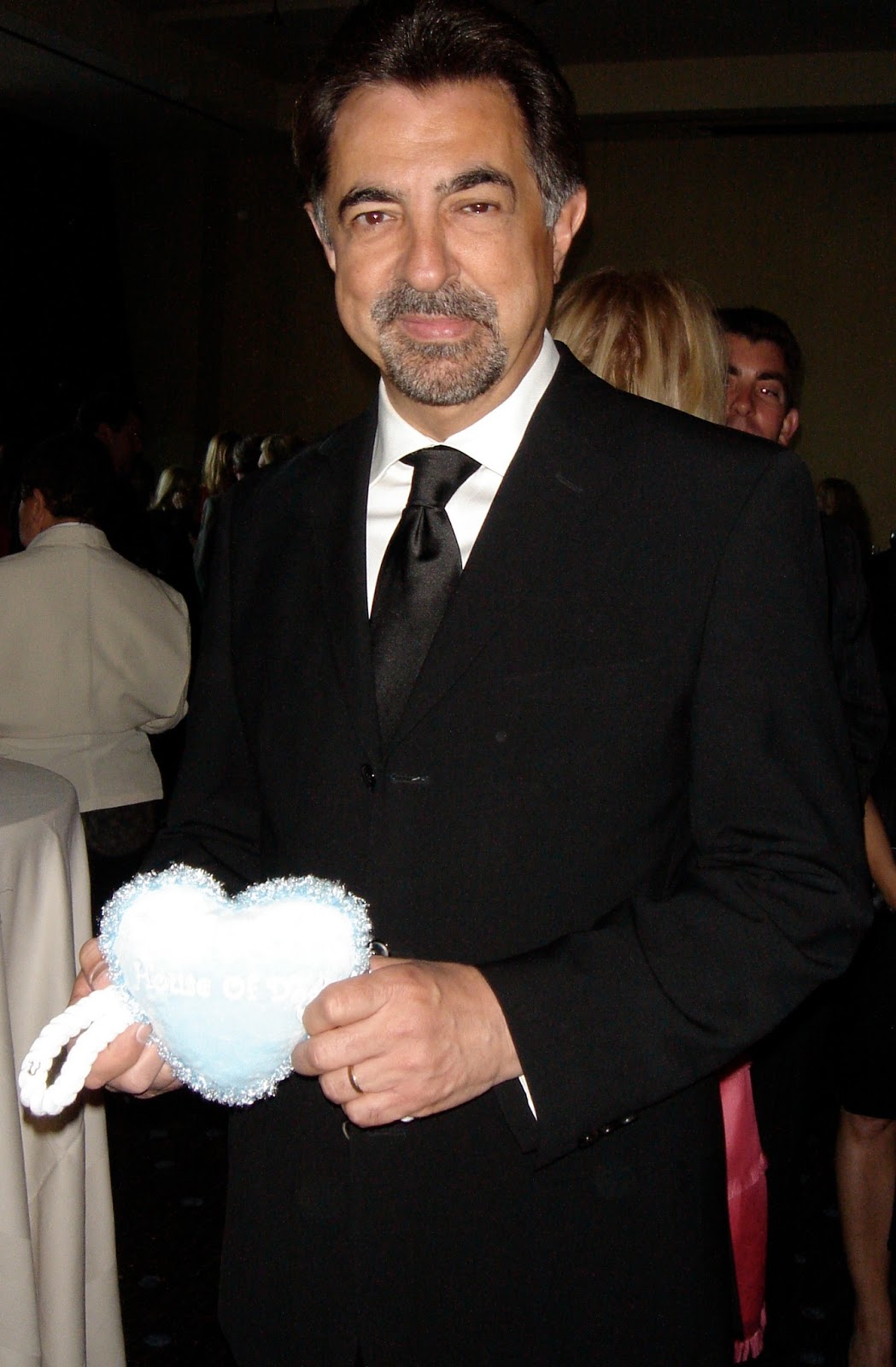 Joe Mantegna Photos | Tv Series Posters and Cast