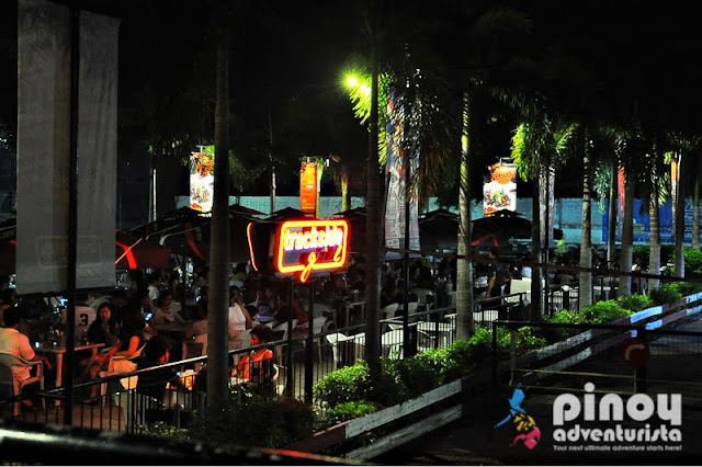 Restaurants in Tarlac City Chaps Diner in Kart City Tarlac KCT