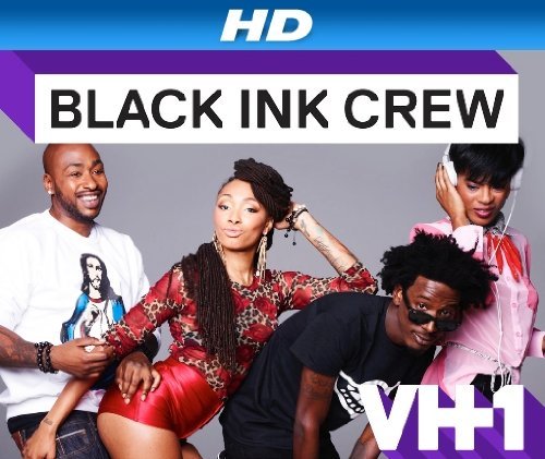 watch black ink crew watch black ink crew