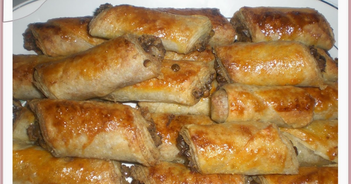 bulbulunyeri Tahinli Mercimekli Börek