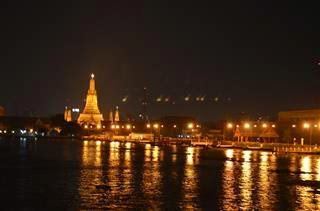 Bangkok Dinner Cruises Bangkok Dinner Cruises