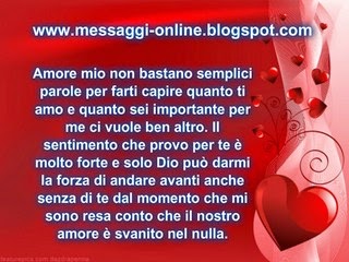 Ultimi Messaggi Online Poesie Con Tema L Amore