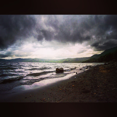 Laguna de Apoyo Nicaragua