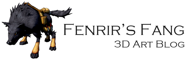 Fenrir's Fang