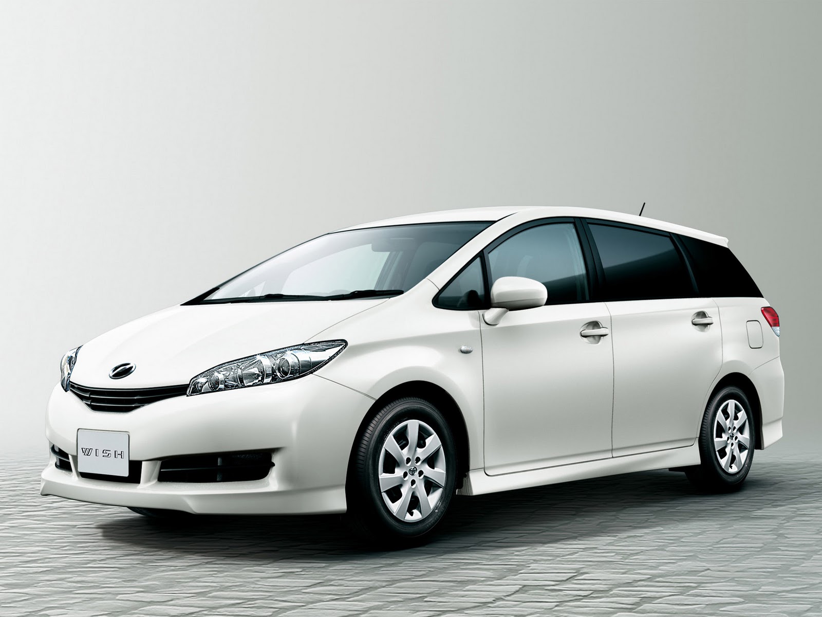 Image result for TOYOTA WISH hd