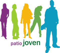 PATIO JOVEN