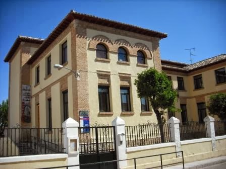 COLEGIO DE MAHORA