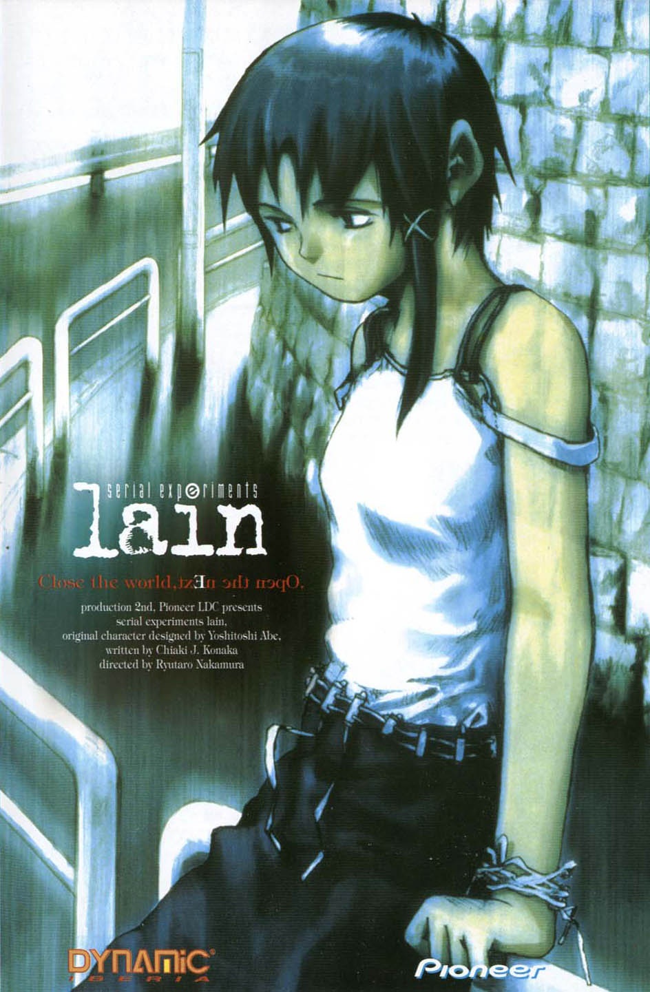 serial experiments lain eng dub torrent serial experiments lain eng dub torrent