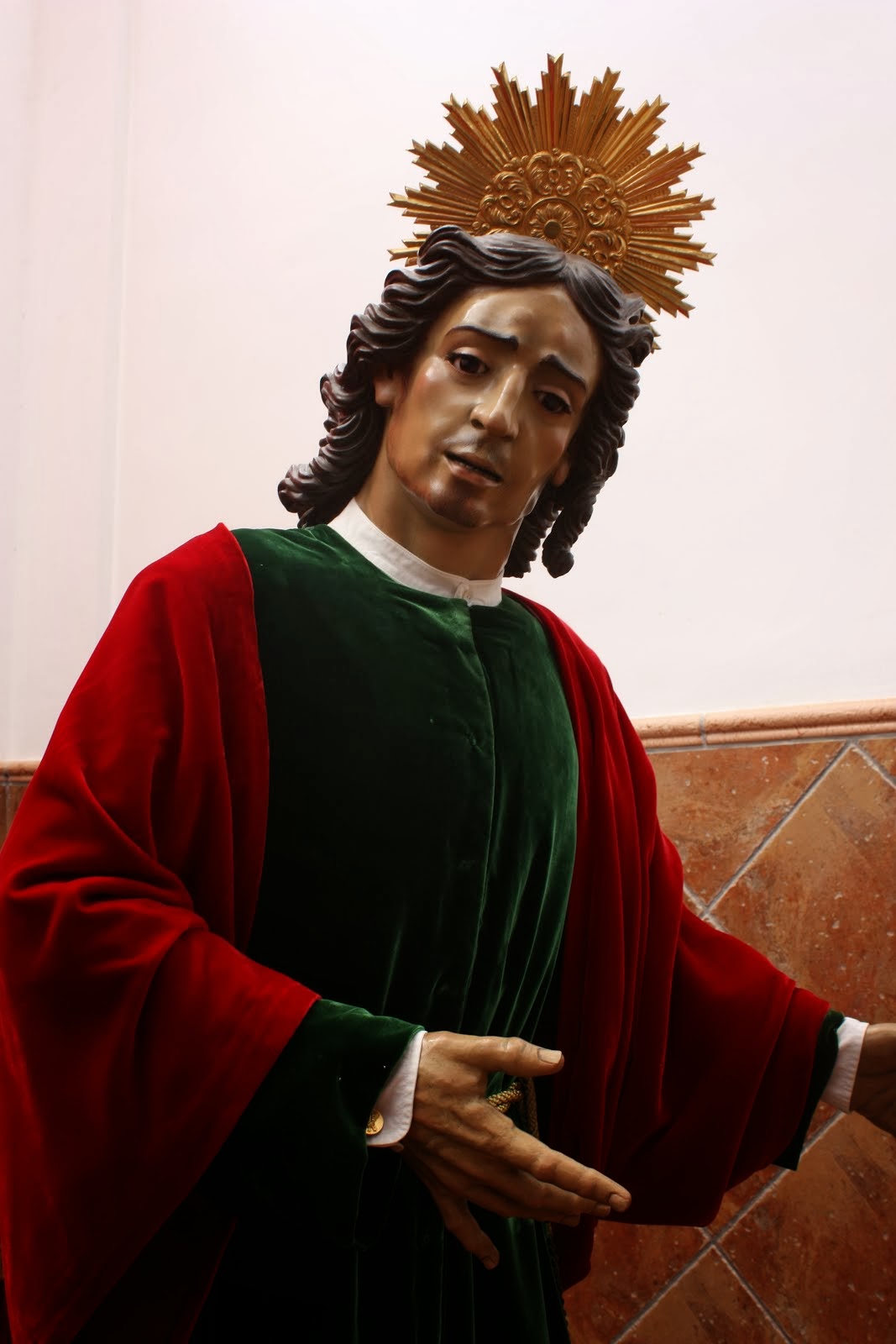 San Juan Evangelista