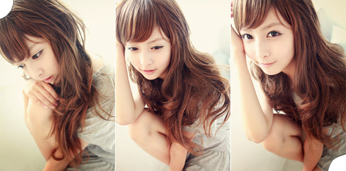 Do Hwe Ji Before After