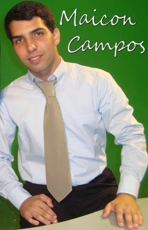 Maicon Campos