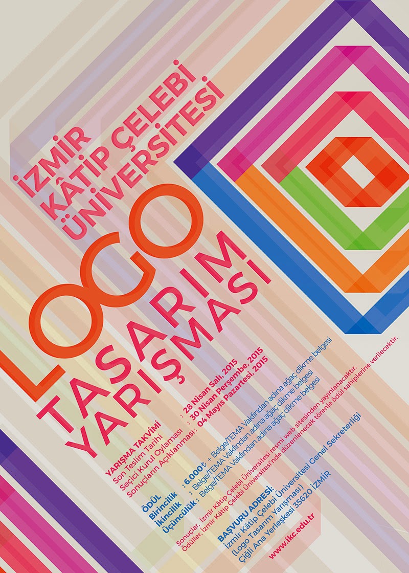 Sila Aggul Haber Sayfasi Izmir Katip Celebi Universitesi Logosunu Ariyor