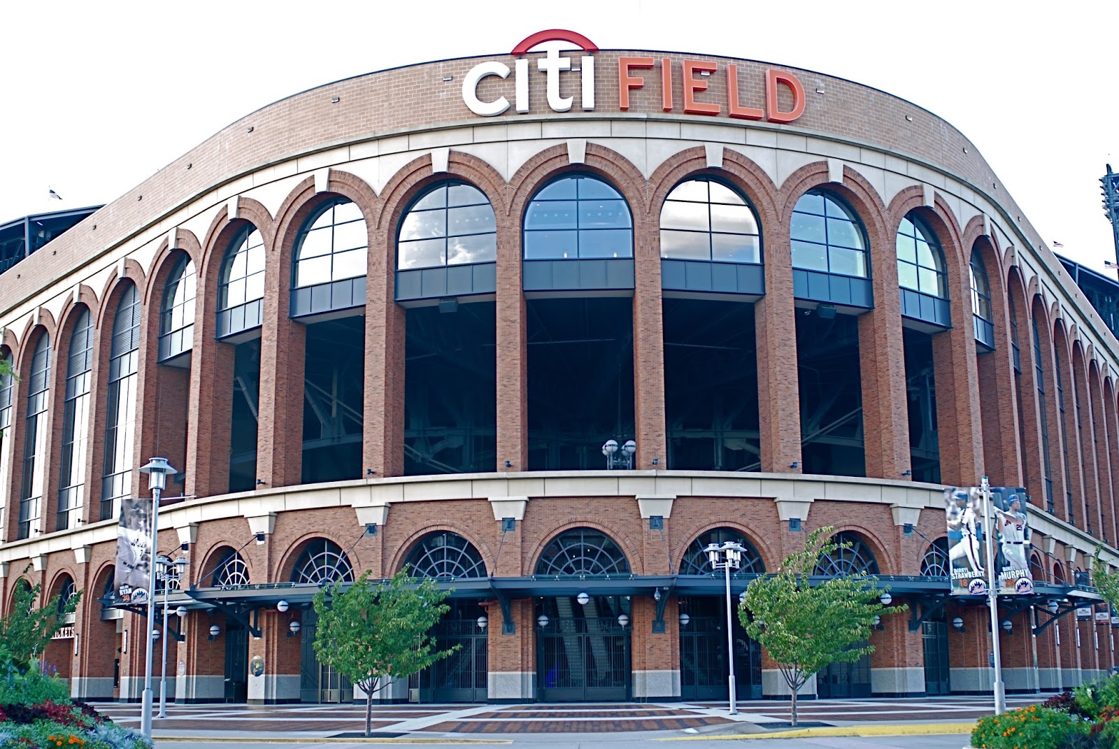 NYC ♥ NYC Citi Field Stadium