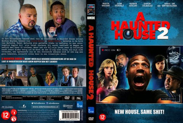 The Haunted House Full Movie
