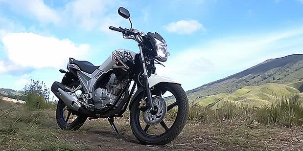 Moto Melex June 2011