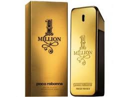 عطر و برفان وان مليون باكو رابان - فرنسى 100 مللى - One Million Perfume Paco Rabanne 100 ml
