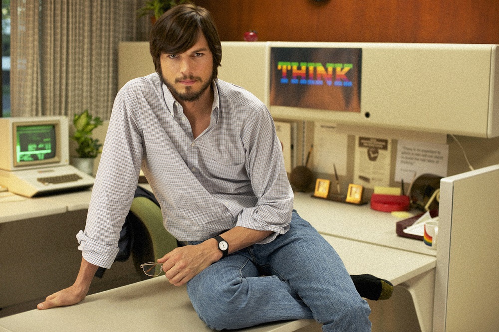 [Video] Publicado el primer trailer de “Steve Jobs”