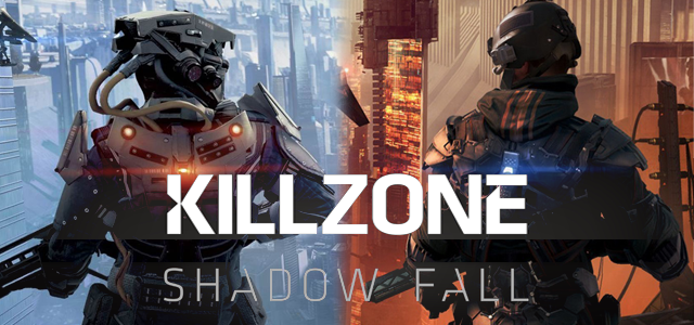 Kill zone o jogo esquecido pela Sony