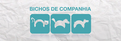 Bichos de Companhia