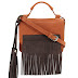 Eco Fashion Chic: The Most Versatile Messenger Bag Ever