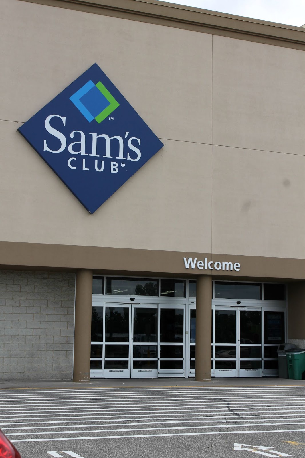 Breakfast & Box Tops at Sam's Club sponsored BTFE boxtops4education Reading Confetti