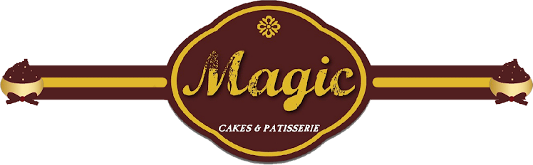 Magic Cakes & Pâtissèrie