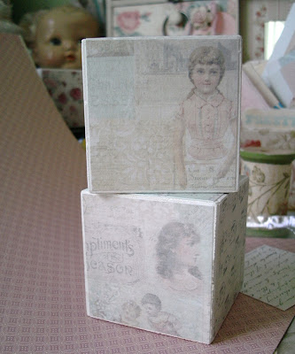 ... few more using some of my h...