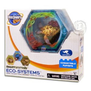 Discovery Kids: Eco Turtle