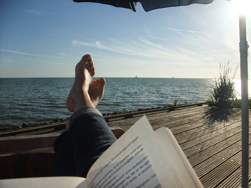 Hin Weg Der Reiseblog