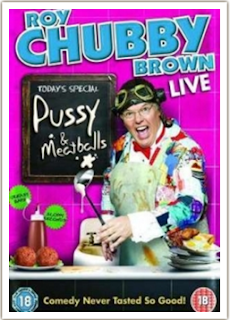 Watch chubby brown — img 5