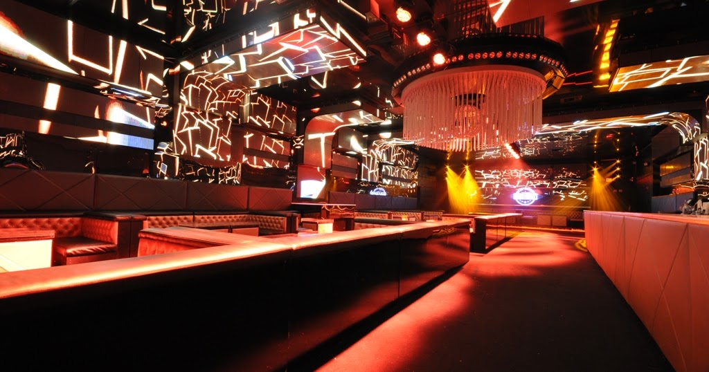 Mynt Lounge in Miami Beach Tips Trip Florida