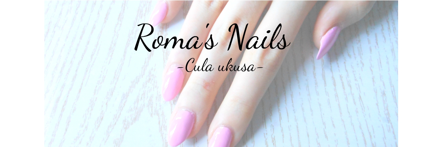 Roma's Nails