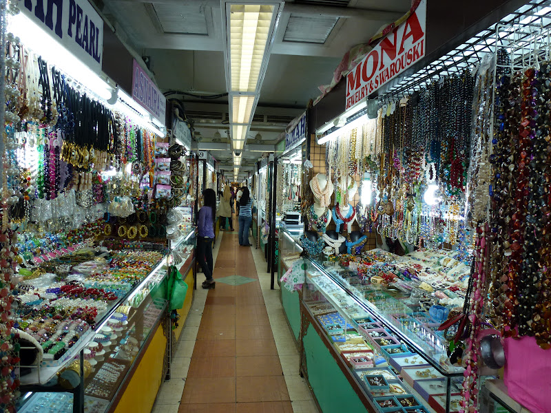 Connie�s Chronicles Green Hills Mall