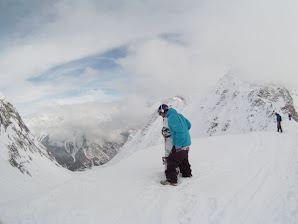 Chamonix-Mont-Blanc