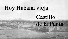 El derribo de la muralla de la Habana.