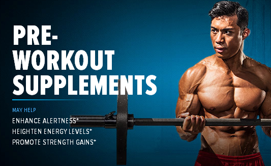 15 Minute Pre Workout Benefits for Fat Body