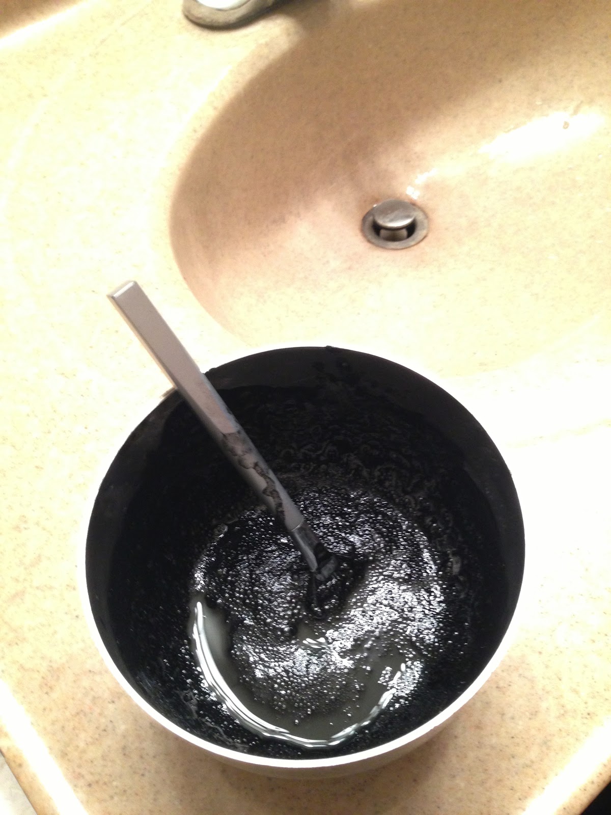 charcoal mask diy curiosity hasn t killed this diy charcoal mask and sleeping on hair charcoal mask diy curiosity hasn t killed this diy charcoal mask and sleeping on hair