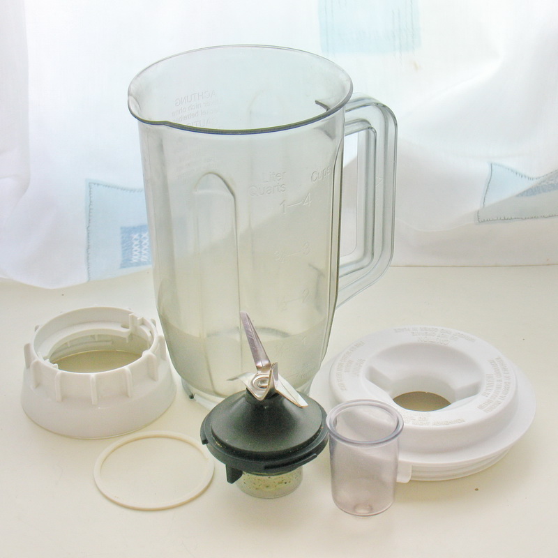 Кухонный комбайн