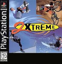 2Xtreme (USA) 2Xtreme (USA)