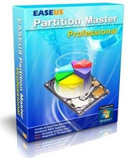 The best way to manage partitions in your PC or Laptop with EaseUS Partition Master