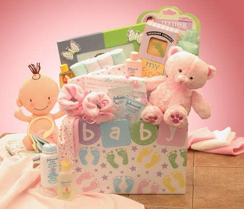 too cutebaby gifts
