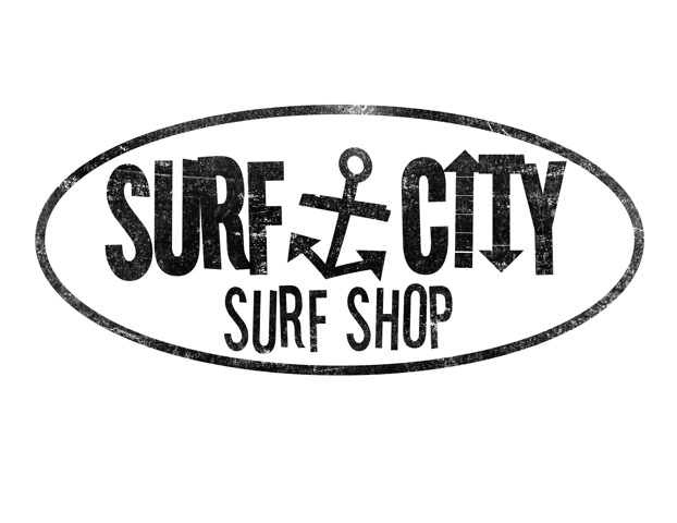 Surf City Surf Shop