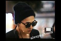 Big Bang Gimpo Airport Photo