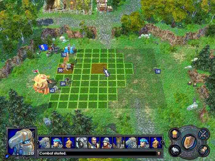 heroes of might and magic online gameplay heroes of might and magic online gameplay