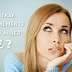 ¿Qué atrae sexualmente a una mujer?