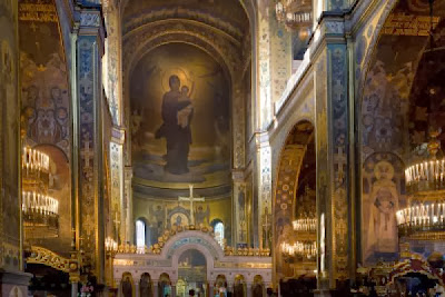 Christmas orthodox christians celebrate around communities christian report ibtimes reuters eve Melly: noiembrie 2013