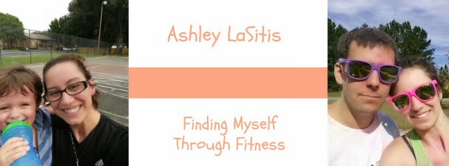 Ashley LaSitis